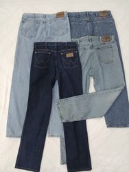 ZV1382 Wrangler Pants