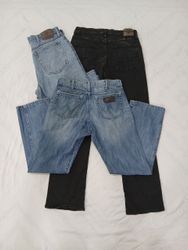 ZV1383 Wrangler Pants