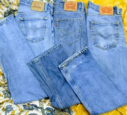 Levi's Jeans