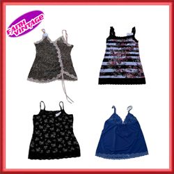 Kiss Me More Tops Bundle (FV-300)