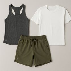 Lululemon Mix Bundle 0001