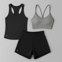 Lululemon Mix Bundle 0002