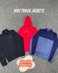 Giacche Nike - (02/01)