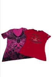 Th47 baby tees mix -5p -26/12/25