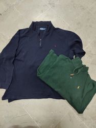 Ralph Lauren 1/4 zip