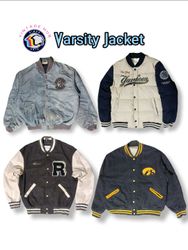 Varsity Jacket