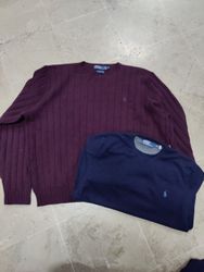 ralph Lauren sweaters