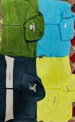 Columbia Fleeces