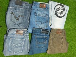 「ROCK 47 DENIM AND OTHER BRAND JEANS (ID 951)」