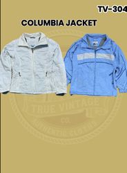 Columbia Jacket Tv-304