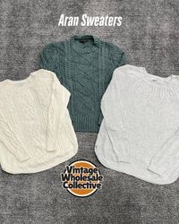Aran Sweaters - e1 (02/01)