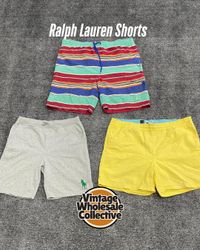 Shorts Ralph Lauren - (02/01)