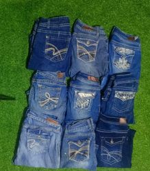 GRACE JEANS (MR991)