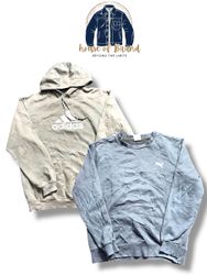 Mix Branded Sweatshirts