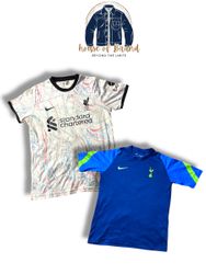 Nike drifit t shirts