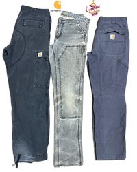 Carhartt pants VCH 008