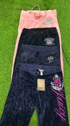 juicy couture trousers