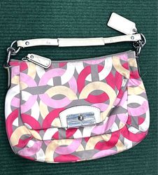 Coach bags