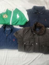 Ralph Lauren Jackets