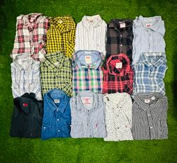 Chemise Levi’s