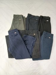 ZV1386 Dickies Postal Pants