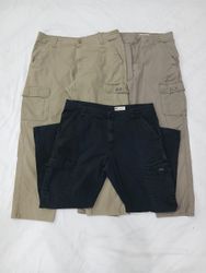 ZV1389 Wrangler Cargo Pants