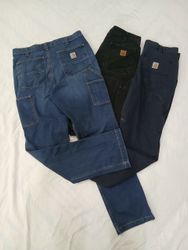 Pantalons de charpentier Carhartt ZV1392