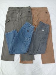 Pantalons de charpentier Dickies ZV1395