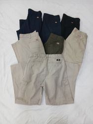 ZV1396 Dickies Cargo Pants