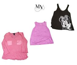 Mix Tops Champion | Lacoste | Nike & mehr