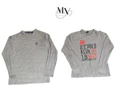 Ralph Lauren & Us polo Sweatshirt