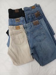 ZV1398 : Pantalons en jean Lee
