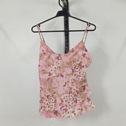 Y2K BLOUSES (PINKISH) - BUNDLE 25