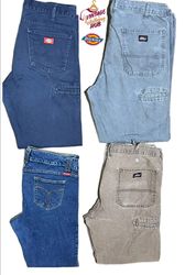 Dickies pant VCH 009