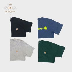 Carhartt Tshirts