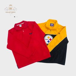 混合ブランドフリース