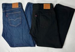 Levi’s jeans pant 501 WR_0447