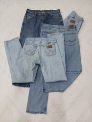 CRZ1381 Wrangler Pants