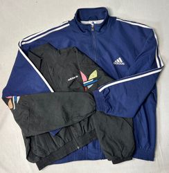 Giubbotti Adidas WR_0452