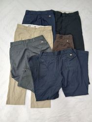 CRZ1384 Dickies 874 Skater Pants