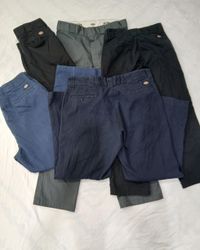 CRZ1385 Dickies 874 Skater Pants