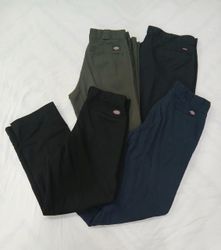 CRZ1386 Dickies 874 Skater Pants