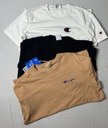 Champions T-Shirts WR_0469