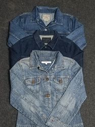 Mix Brand Denim Jackets