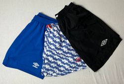 Shorts Umbro WR_0471