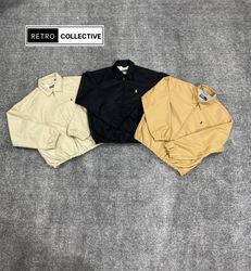 Vestes Harrington Retro Ralph Lauren {3/1}