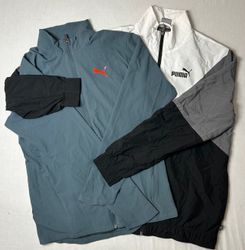 Puma Jacken WR_0475
