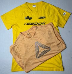 Reebok T-shirts WR_0478