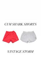 Gymshark Shorts