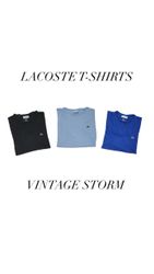 Lacoste T-Shirts